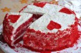 Sevgililer Günü Pastası